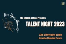 Night - Talent