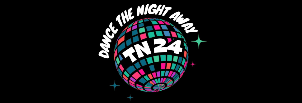 Talent Night 24 – DANCE THE NIGHT AWAY  