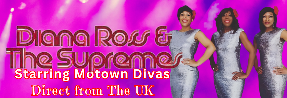 MOTOWN DIVAS