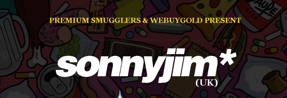 PREMIUM SMUGGLERS PRESENTS SONNYJIM LIVE